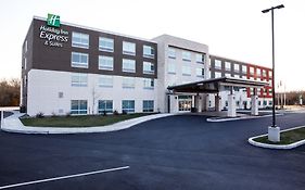 Holiday Inn Express & Suites - Gettysburg By Ihg